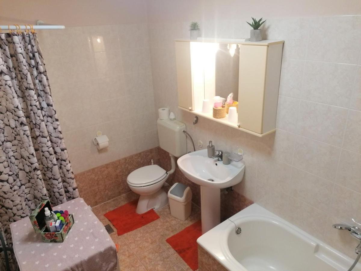 Apartment Oliva Pula Exteriér fotografie
